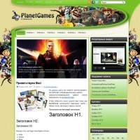 PlanetGames