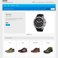iShop