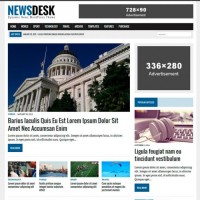 MH Newsdesk lite