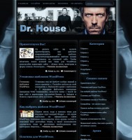 Dr. House