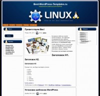 Linux Generation