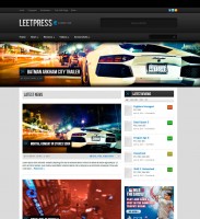 LeetPress