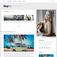 Blogline